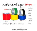 Kenko Cloth Tape 36mm x 7y